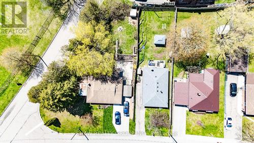 216 Hungerford Road, Cambridge, ON - Outdoor With View