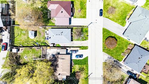 216 Hungerford Road, Cambridge, ON - Outdoor With View