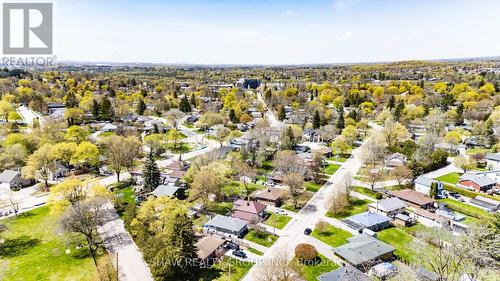 216 Hungerford Road, Cambridge, ON - Outdoor With View