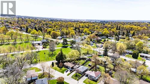 216 Hungerford Road, Cambridge, ON - Outdoor With View