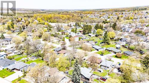 216 Hungerford Road, Cambridge, ON - Outdoor With View