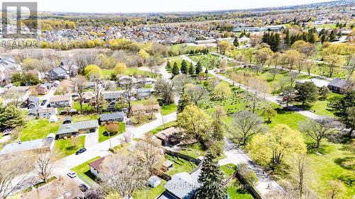 216 Hungerford Road, Cambridge, ON - Outdoor With View