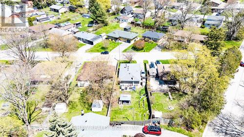 216 Hungerford Road, Cambridge, ON - Outdoor With View