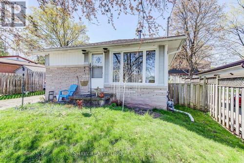 216 Hungerford Road, Cambridge, ON - Outdoor