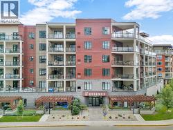 529 Truswell Road Unit# 402 Kelowna, BC V1W 3K7