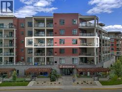 529 Truswell Road Unit# 402 Kelowna, BC V1W 3K7