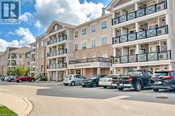 1045 NADALIN Heights Unit# 406 Milton, ON L9T 8R5