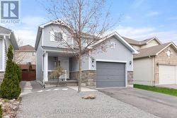 47 LISBETH CRESCENT Kawartha Lakes (Lindsay), ON K9V 0C9