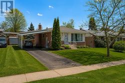 1096 BARNARDO AVENUE Peterborough (Northcrest Ward 5), ON K9H 5X2