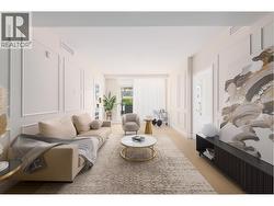205 3668 W 10TH AVENUE  Vancouver, BC V6R 0G4