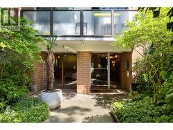 101 1535 NELSON STREET  Vancouver, BC V6G 1M2