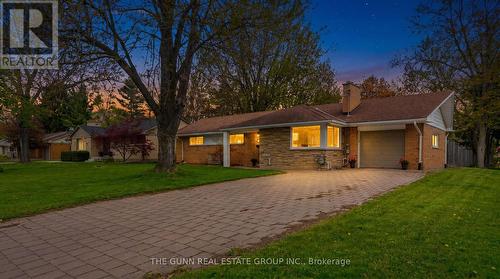 583 OAKRIDGE DRIVE  London North (North P), ON N6H 3G3
