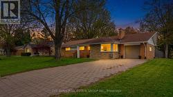 583 OAKRIDGE DRIVE  London North (North P), ON N6H 3G3