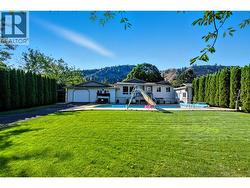5996 Todd Hill Crescent Kamloops, BC V2C 4X8