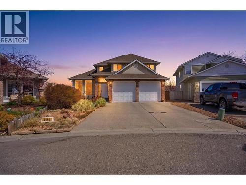 851 Bramble Place  Kamloops, BC V1S 1Y6