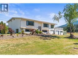 6109 Silver Star Road Vernon, BC V1B 3P3
