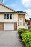 56 Brookstream Court, Hamilton, ON  - Outdoor 