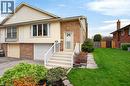 56 Brookstream Court, Hamilton, ON  - Outdoor 