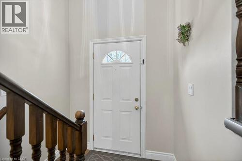 56 Brookstream Court, Hamilton, ON - Indoor Photo Showing Other Room