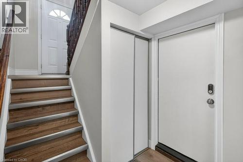 56 Brookstream Court, Hamilton, ON - Indoor Photo Showing Other Room
