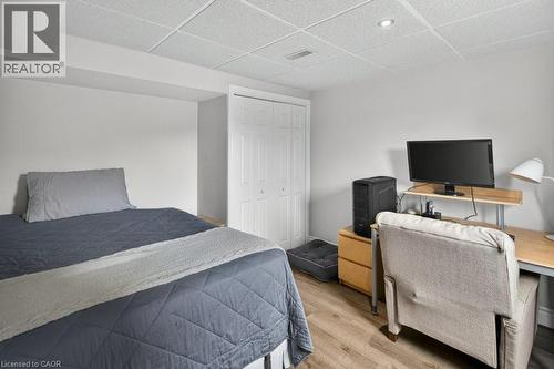 56 Brookstream Court, Hamilton, ON - Indoor