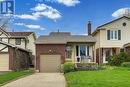 4208 Stonemason Crescent, Mississauga, ON  - Outdoor With Facade 