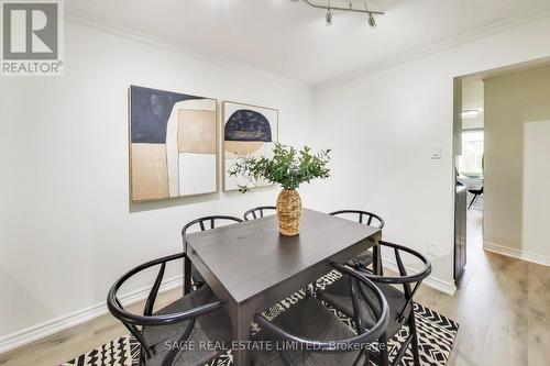4208 Stonemason Crescent, Mississauga, ON - Indoor