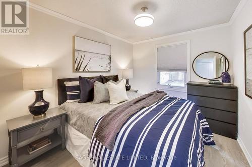 4208 Stonemason Crescent, Mississauga, ON - Indoor Photo Showing Bedroom