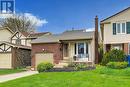 4208 Stonemason Crescent, Mississauga, ON  - Outdoor With Facade 