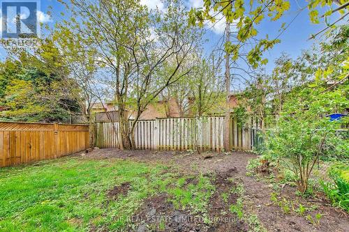 4208 Stonemason Crescent, Mississauga, ON - Outdoor