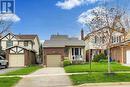 4208 Stonemason Crescent, Mississauga, ON  - Outdoor With Facade 