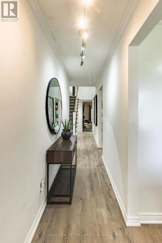 4208 Stonemason Crescent, Mississauga, ON - Indoor Photo Showing Other Room