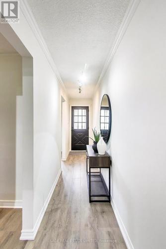 4208 Stonemason Crescent, Mississauga, ON - Indoor Photo Showing Other Room