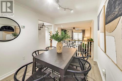 4208 Stonemason Crescent, Mississauga, ON - Indoor