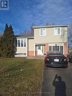 LOWER UNIT - 51 MANCROFT CRESCENT Brampton, ON L6S 2V2