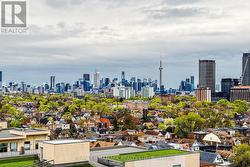 1119 - 812 LANSDOWNE AVENUE Toronto, ON M6H 4K5