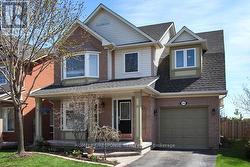 5156 OAKLEY DRIVE Burlington, ON L7L 6P1