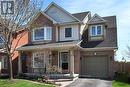 5156 Oakley Drive, Burlington, ON  - Outdoor With Facade 