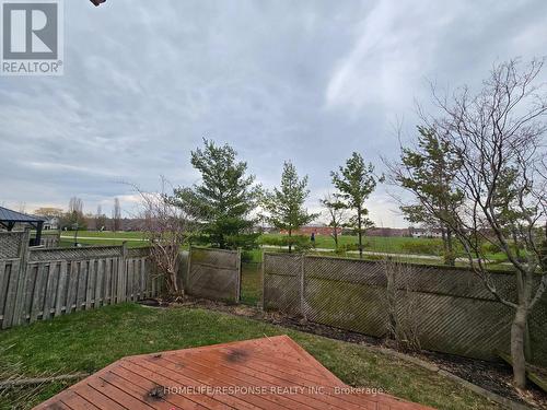 5156 Oakley Drive, Burlington, ON - Outdoor
