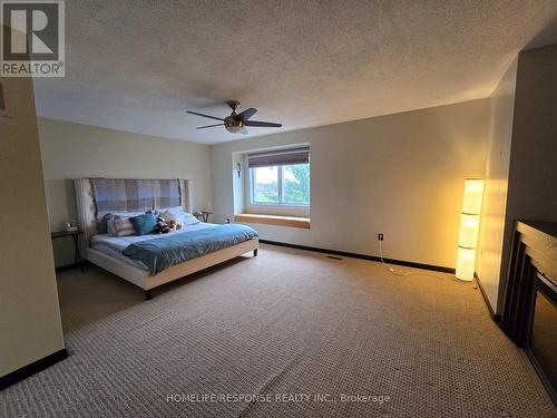 5156 Oakley Drive, Burlington, ON - Indoor Photo Showing Bedroom