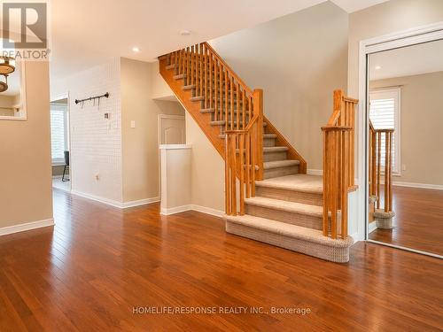 5156 Oakley Drive, Burlington, ON - Indoor Photo Showing Other Room