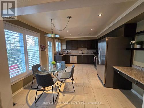5156 Oakley Drive, Burlington, ON - Indoor