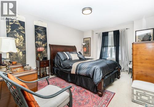 214 615 Lynd Crescent, Saskatoon, SK - Indoor Photo Showing Bedroom