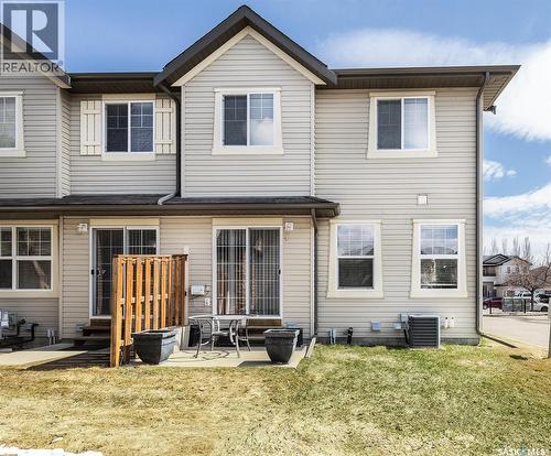 214 615 Lynd Crescent, Saskatoon, SK - Outdoor With Exterior
