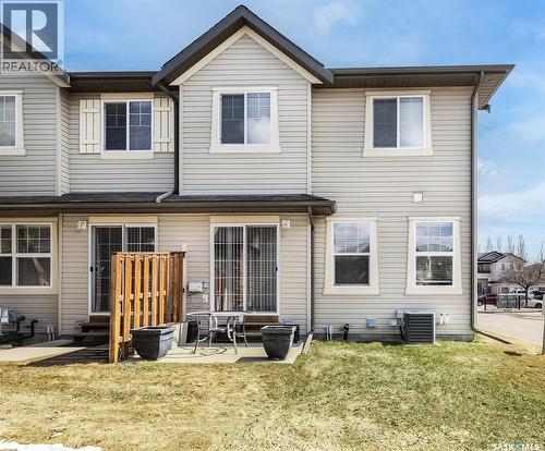 214 615 Lynd Crescent, Saskatoon, SK - Outdoor With Exterior