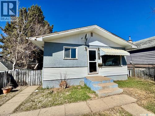 624 7th STREET E  Prince Albert, SK S6V 0S8