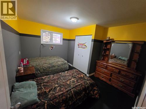 725 2Nd Avenue, Raymore, SK - Indoor Photo Showing Bedroom