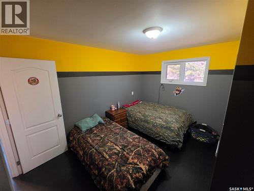 725 2Nd Avenue, Raymore, SK - Indoor Photo Showing Bedroom