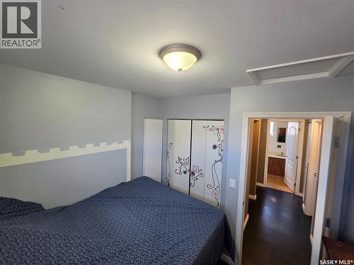 725 2Nd Avenue, Raymore, SK - Indoor Photo Showing Bedroom
