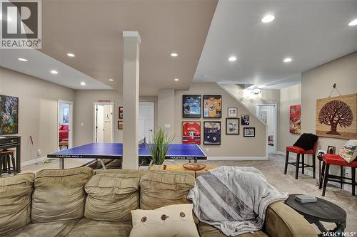 522 Hastings Crescent, Saskatoon, SK - Indoor